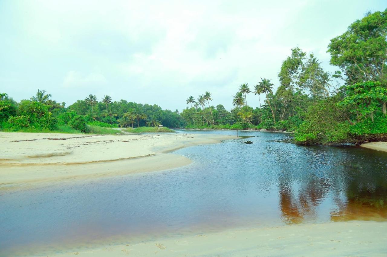 Telma Beach Homestay Mararikulam Exterior foto